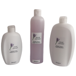 Handmade Lavender & Tea Tree Shampoo